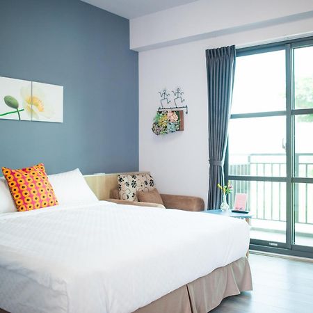 Simple Life Apartamento Yuli Exterior foto